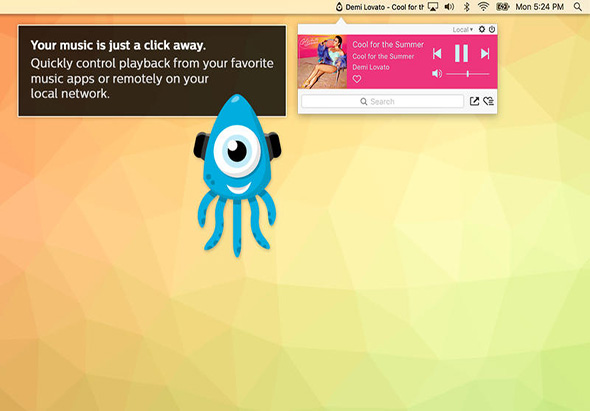 Squidoo 1.0.9 for Mac|Mac版下载 |