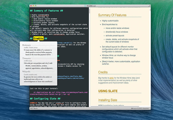 MDEdit 1.5.0 for Mac|Mac版下载 |