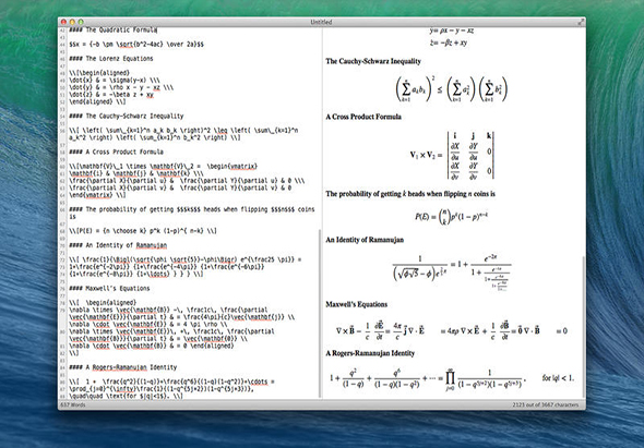 MDEdit 1.5.0 for Mac|Mac版下载 |