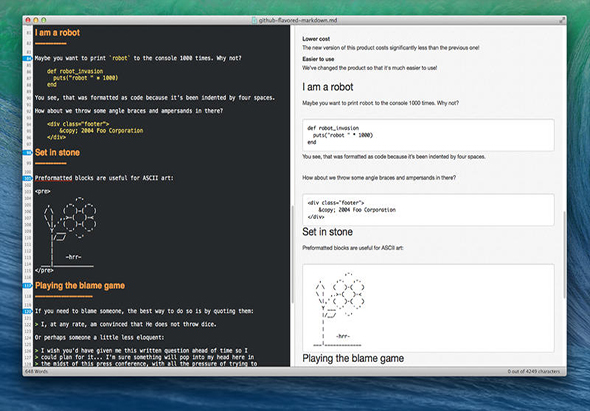 MDEdit 1.5.0 for Mac|Mac版下载 |
