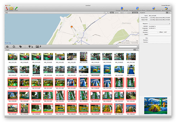 HoudahGeo 4.5 for Mac|Mac版下载 |