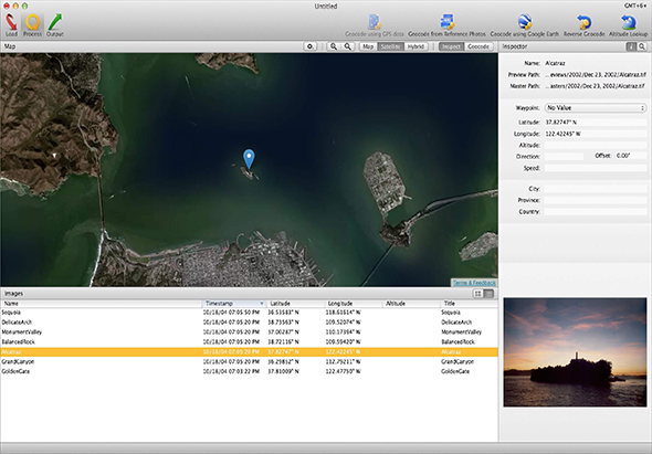 HoudahGeo 4.5 for Mac|Mac版下载 |