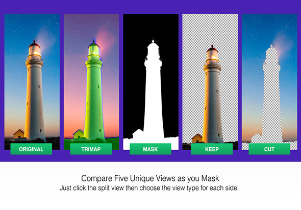 ReMask Prime 1.0.1 for Mac|Mac版下载 |