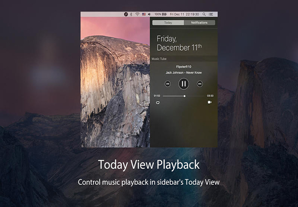 Music Tube 2.1.0 for Mac|Mac版下载 | 