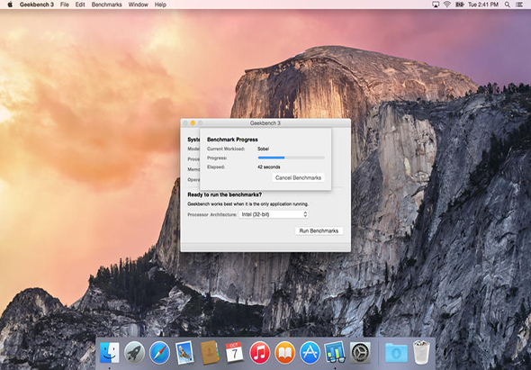 Geekbench 3 3.3.4.1 for Mac|Mac版下载 |