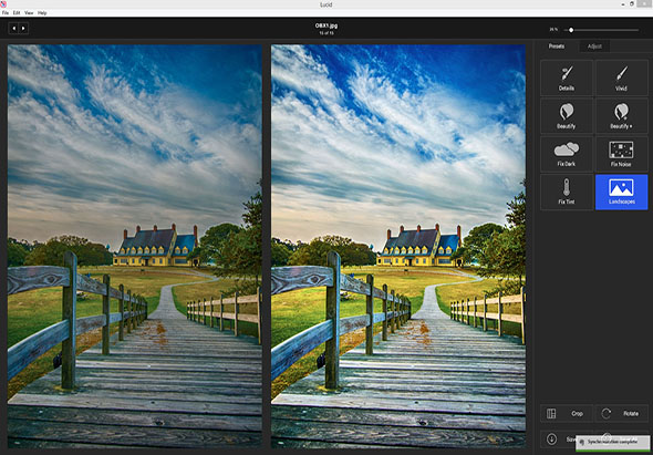 LUCiD 1.0.5 for Mac|Mac版下载 | 