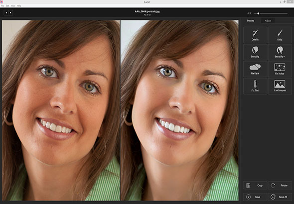 LUCiD 1.0.5 for Mac|Mac版下载 | 