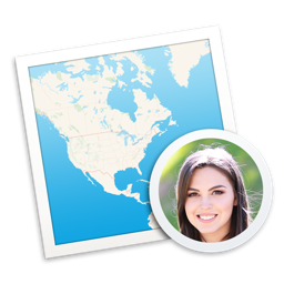 MapZap 1.0.3 for Mac|Mac版下载 | MapZap 1.0.3 for Mac|Mac版下载 |