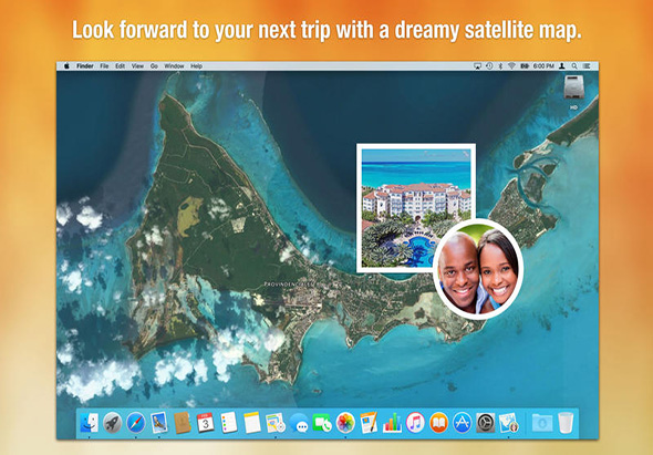 MapZap 1.0.3 for Mac|Mac版下载 |