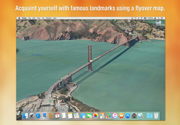 MapZap 1.0.3 for Mac|Mac版下载 |