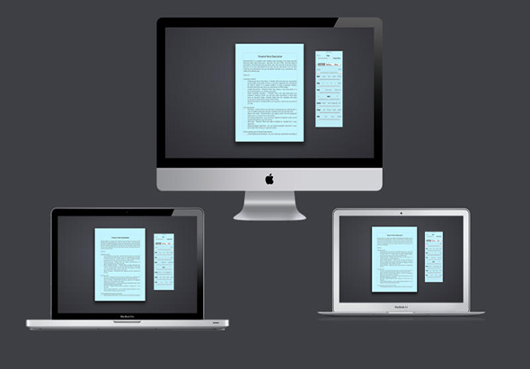 airWord Pro 1.1 for Mac|Mac版下载 |