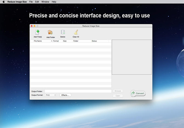 Reduce Image Size 2.3.2 for Mac|Mac版下载 |