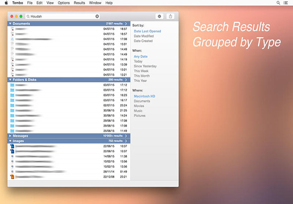 Tembo 2 2.0.5 for Mac|Mac版下载 |