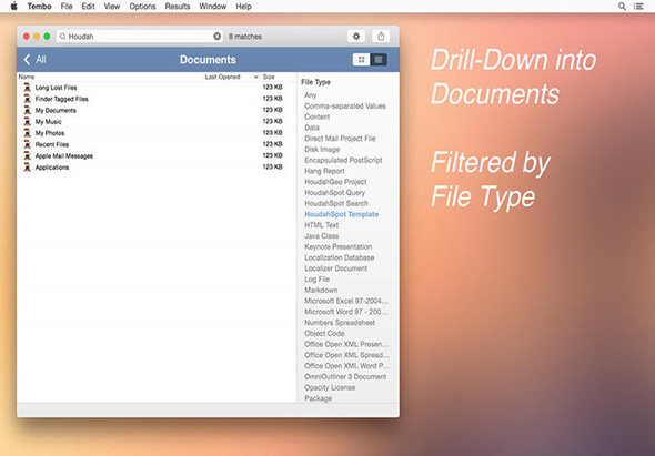 Tembo 2 2.0.5 for Mac|Mac版下载 |