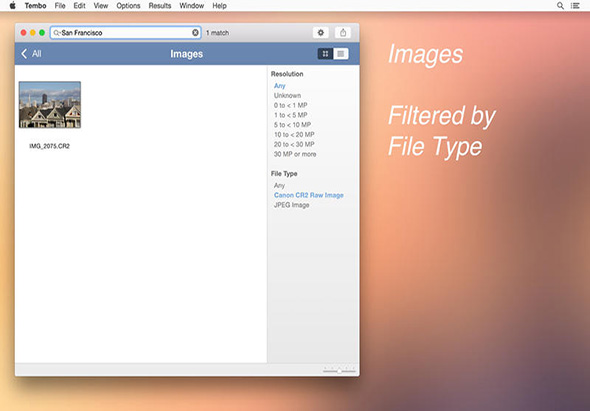Tembo 2 2.0.5 for Mac|Mac版下载 |