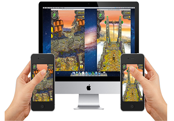 X-Mirage 2.01.10 for Mac|Mac版下载 |