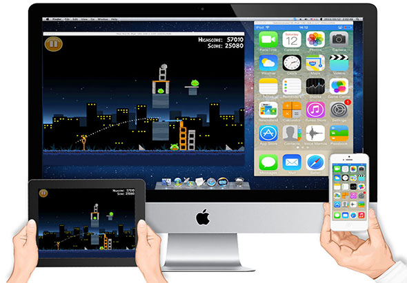 X-Mirage 2.01.10 for Mac|Mac版下载 |