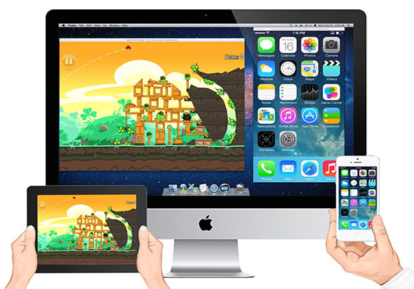 X-Mirage 2.01.10 for Mac|Mac版下载 |