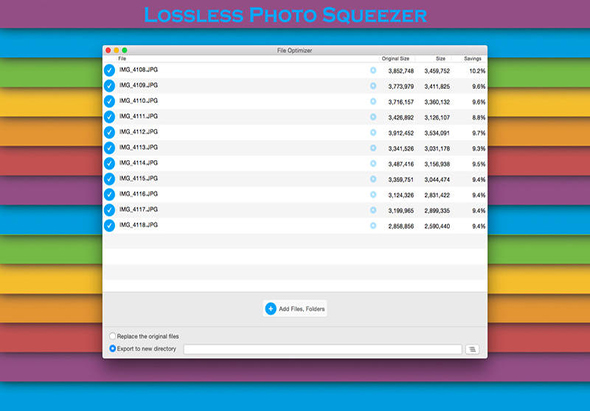 File Optimizer 2.0.1 for Mac|Mac版下载 |