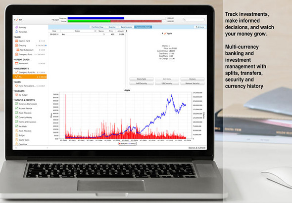 Moneydance 2015 2015.7 for Mac|Mac版下载 |