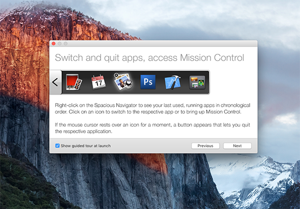 Spacious 2.0 for Mac|Mac版下载 | 