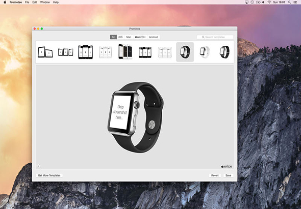 Promotee 2.0 for Mac|Mac版下载 |