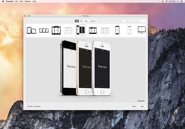 Promotee 2.0 for Mac|Mac版下载 |