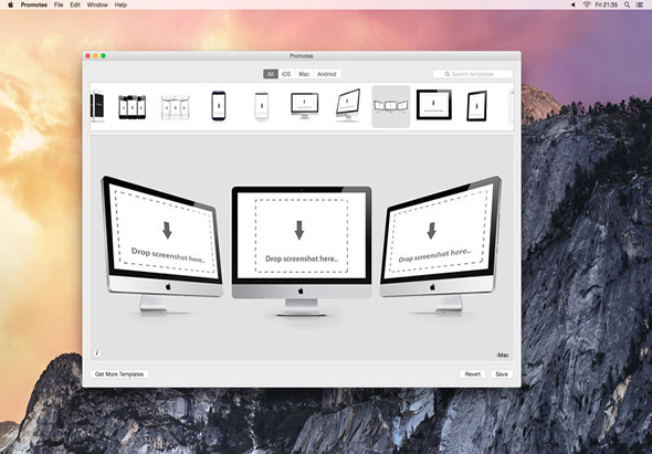 Promotee 2.0 for Mac|Mac版下载 |