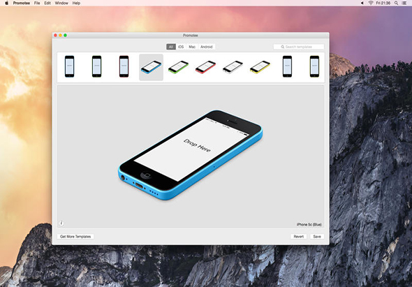 Promotee 2.0 for Mac|Mac版下载 |