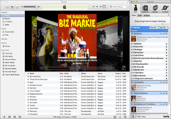 TuneUp 2.6.3 for Mac|Mac版下载 |