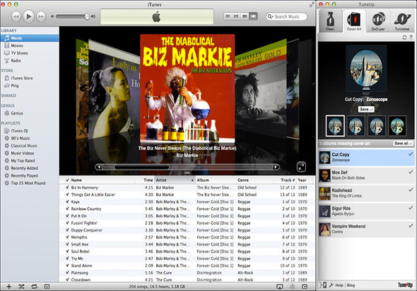 TuneUp 2.6.3 for Mac|Mac版下载 |