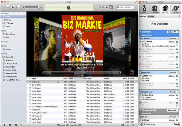 TuneUp 2.6.3 for Mac|Mac版下载 |