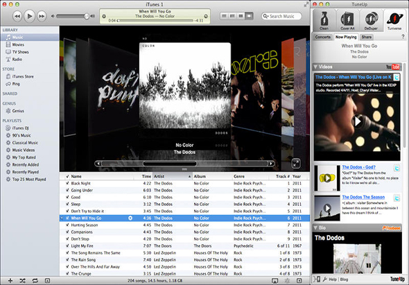 TuneUp 2.6.3 for Mac|Mac版下载 |