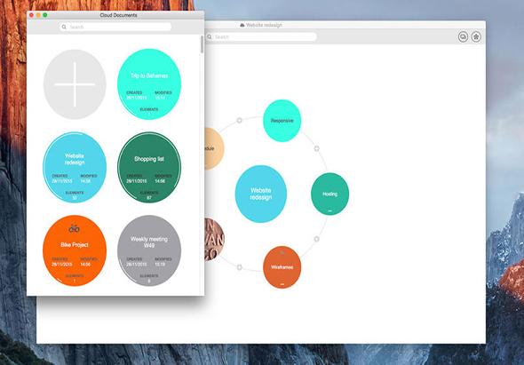 Mindly 1.0 for Mac|Mac版下载 |