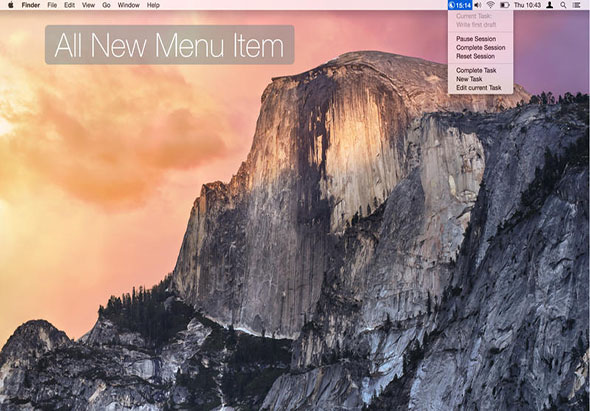 Focus 3.2.1 for Mac|Mac版下载 |