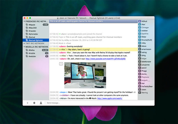 Textual 5 5.2.9 for Mac|Mac版下载 |