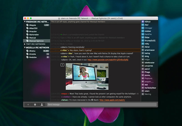 Textual 5 5.2.9 for Mac|Mac版下载 |