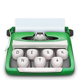Desk NT 1.3 for Mac|Mac版下载 | Desk NT 1.3 for Mac|Mac版下载 |