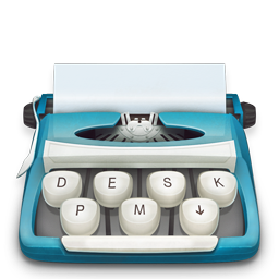 Desk PM 2.3 for Mac|Mac版下载 | 
