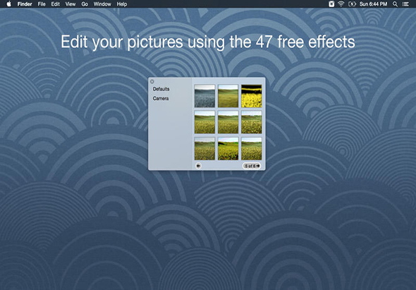 Uploader for Instagram 2.0.1 for Mac|Mac版下载 | 