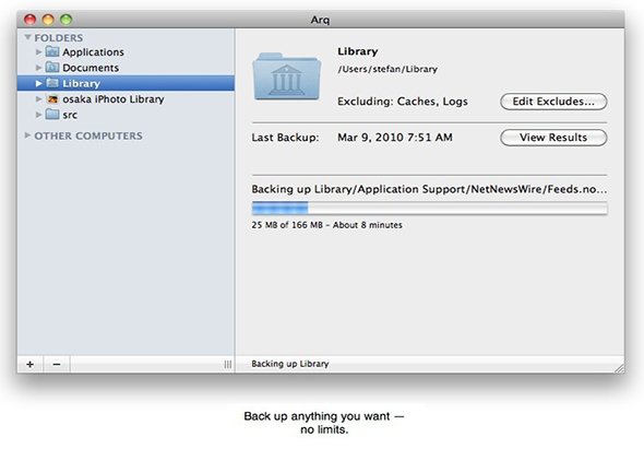 Arq 4.15.1 for Mac|Mac版下载 |