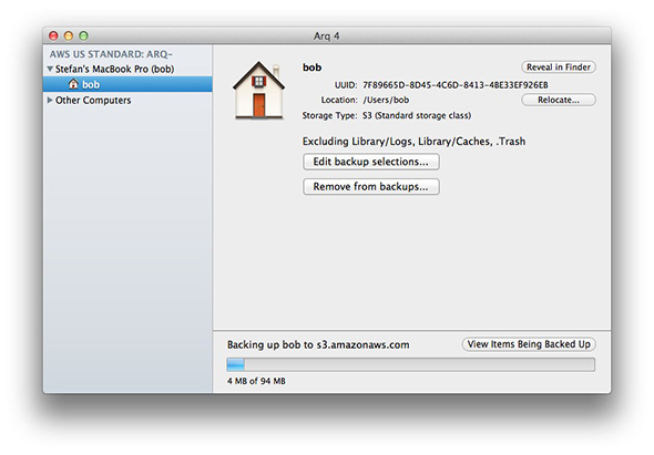 Arq 4.15.1 for Mac|Mac版下载 |