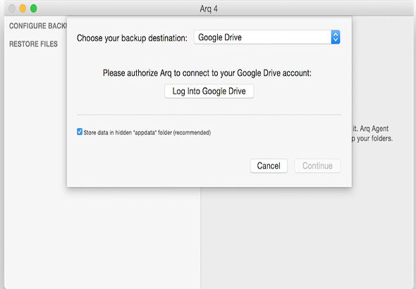 Arq 4.15.1 for Mac|Mac版下载 |