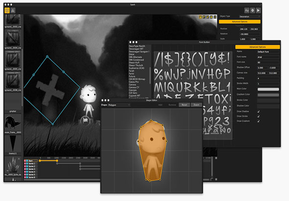 BuildBox 1.3.6 for Mac|Mac版下载 |