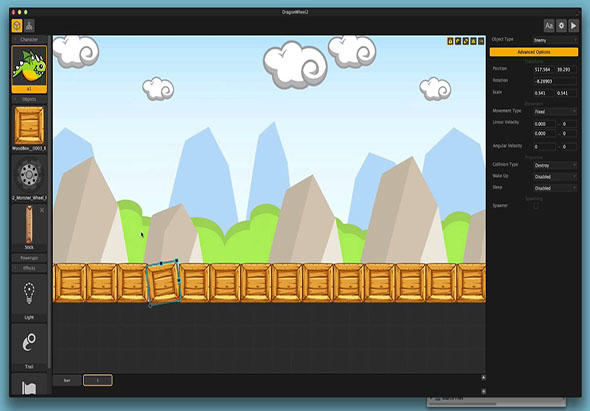 BuildBox 1.3.6 for Mac|Mac版下载 |