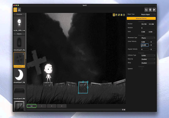 BuildBox 1.3.6 for Mac|Mac版下载 |