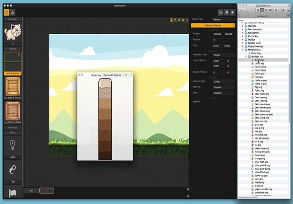 BuildBox 1.3.6 for Mac|Mac版下载 |