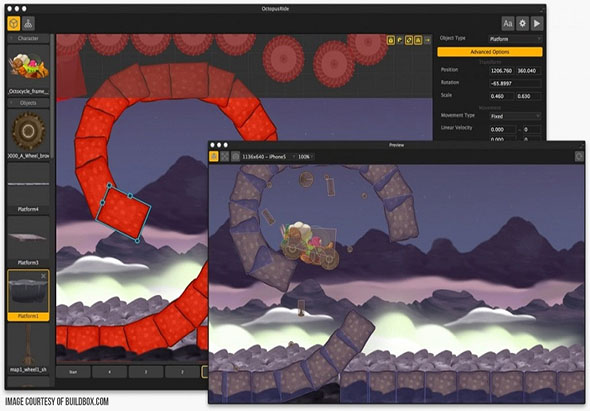 BuildBox 1.3.6 for Mac|Mac版下载 |