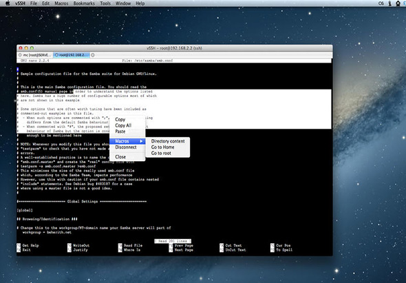 vSSH 1.11.1 for Mac|Mac版下载 |