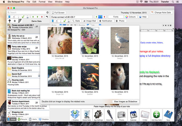 iDo Notepad Pro 1.0 for Mac|Mac版下载 |